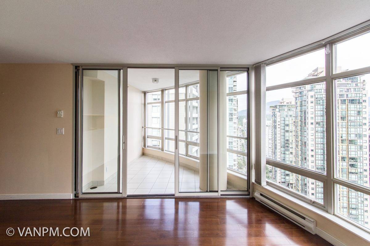 1288 Alberni ST #2105 Vancouver, BC V6E 4N5