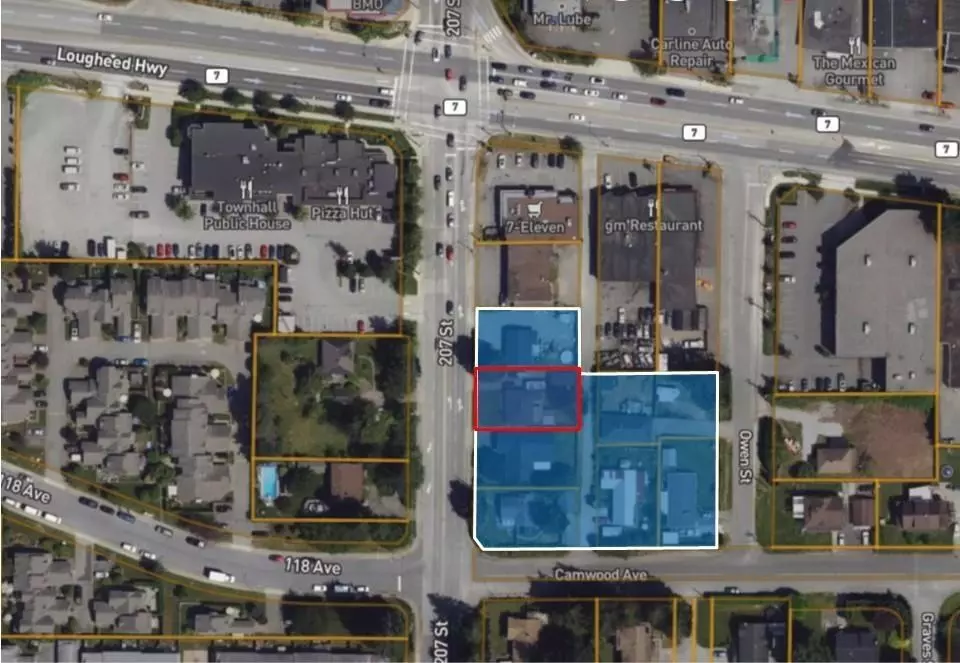 Maple Ridge, BC V2X 1X5,11828 207 ST