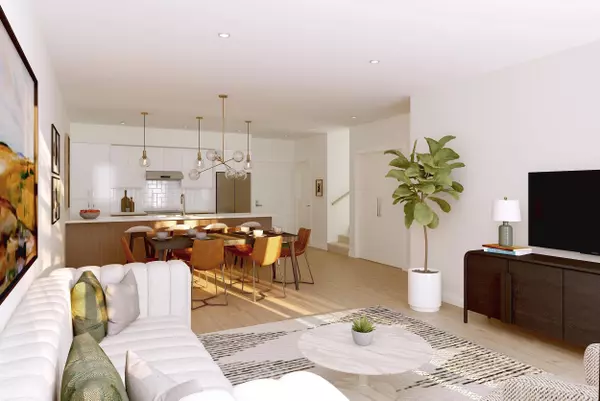 Coquitlam, BC V0V 0V0,1051 James AVE #311