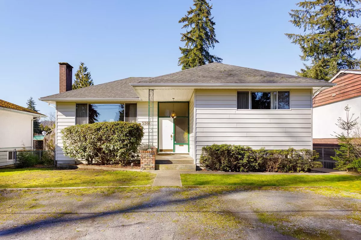 Port Coquitlam, BC V3B 4P4,3361 Jervis ST
