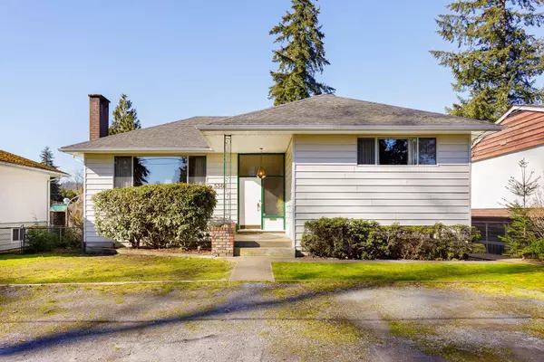 3361 Jervis ST, Port Coquitlam, BC V3B 4P4