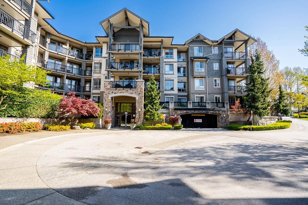 Coquitlam, BC V3E 3S8,2969 Whisper WAY #308