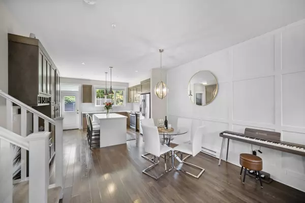 Maple Ridge, BC V4R 0E7,12161 237 ST #53
