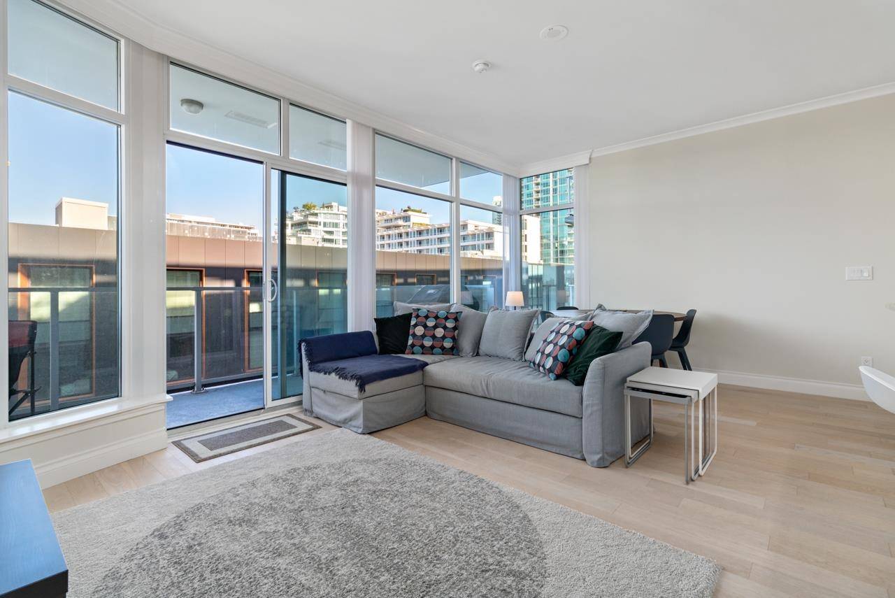 175 Victory Ship WAY #506 North Vancouver, BC V7L 0G1