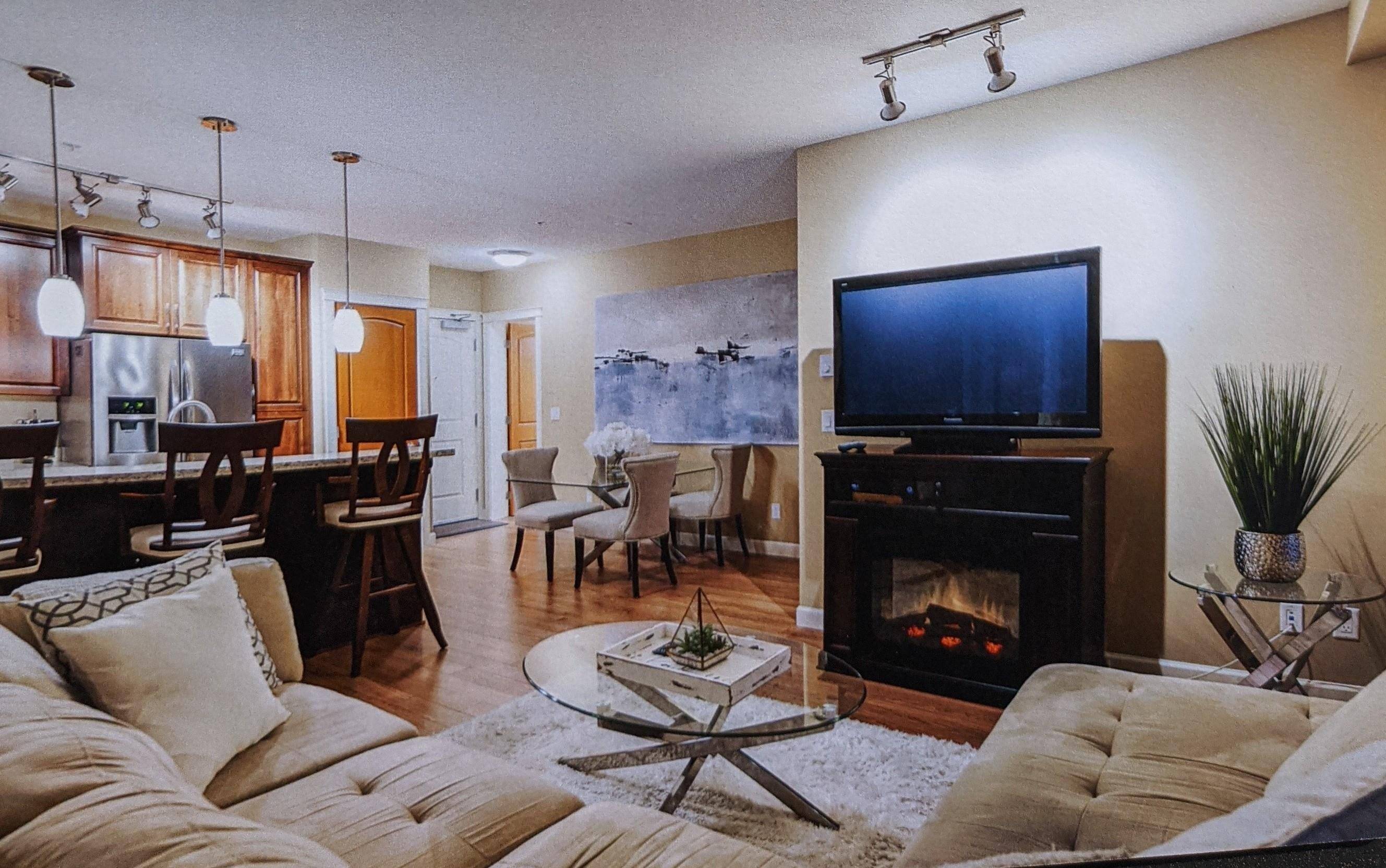 Abbotsford, BC V2T 0G5,2860 Trethewey ST #219