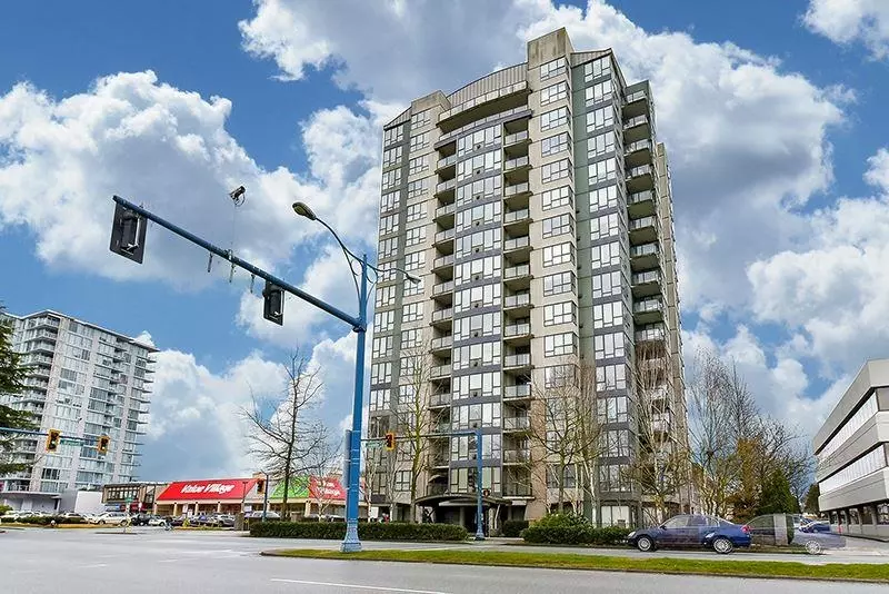 Richmond, BC V6Y 4G1,8180 Granville AVE #1307