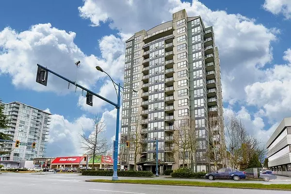 8180 Granville AVE #1307, Richmond, BC V6Y 4G1