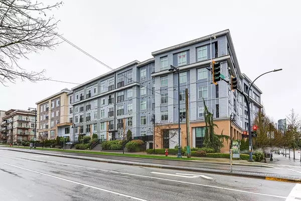 Surrey, BC V3T 0G2,13728 108 AVE #532