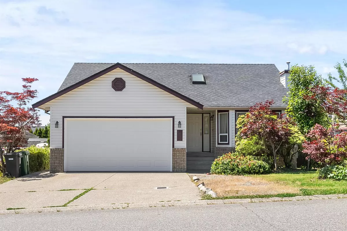 Abbotsford, BC V2T 5H5,2818 Crossley DR