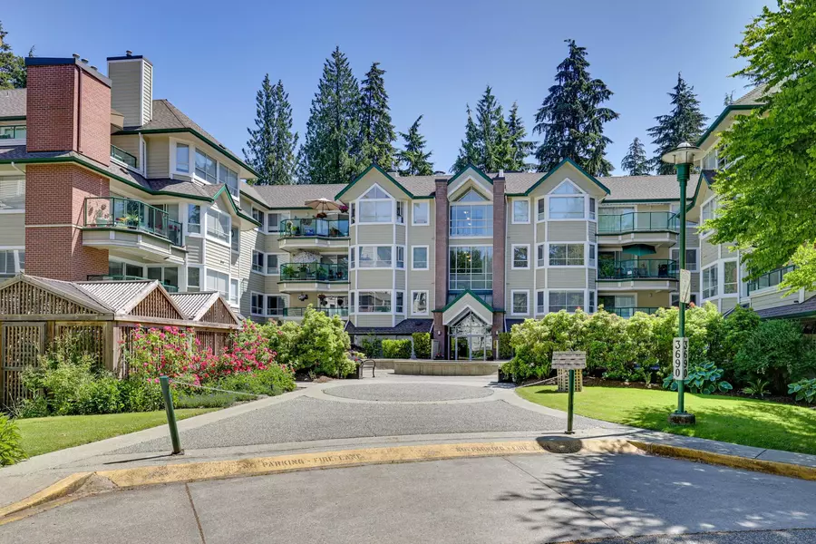 3690 Banff CT #104, North Vancouver, BC V7H 2Y7