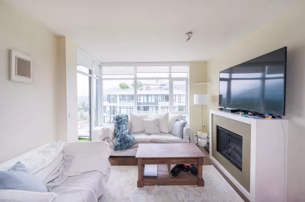 North Vancouver, BC V7M 9A7,1320 Chesterfield AVE #1406