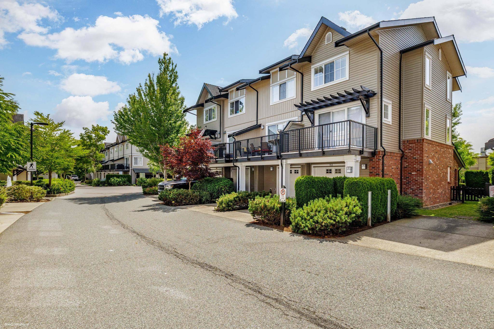 Surrey, BC V3Z 8K4,2450 161a ST #153