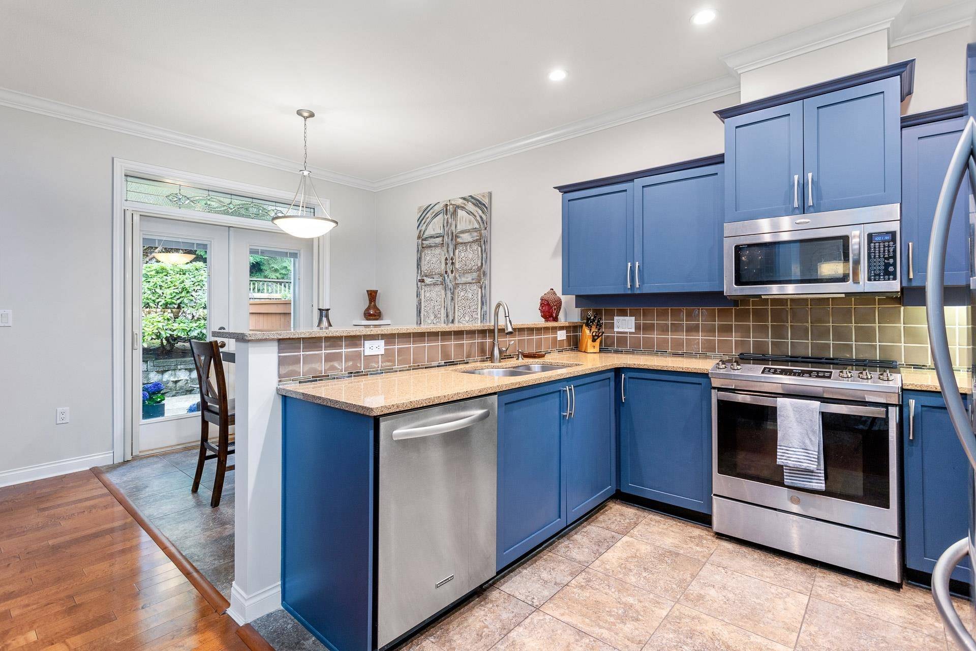 3500 144 ST #35 Surrey, BC V4P 3J6