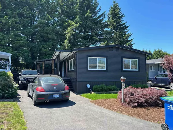 31313 Livingstone AVE #5, Abbotsford, BC V2T 4T1