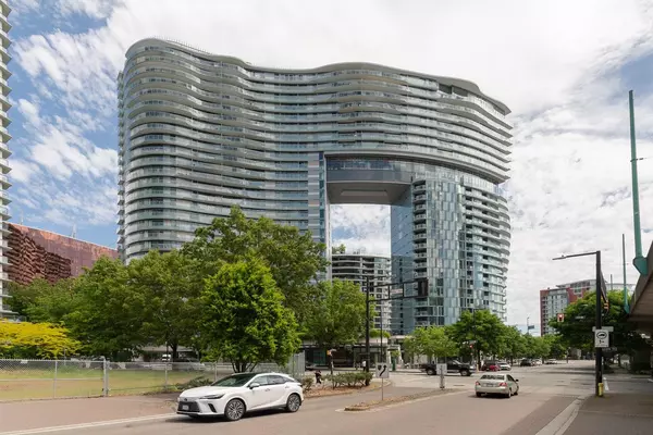 89 Nelson ST #1804, Vancouver, BC V6Z 0E7