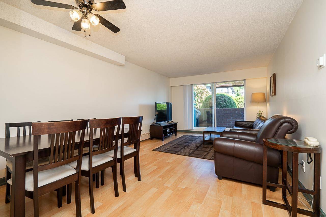 New Westminster, BC V3M 1T3,1011 Fourth AVE #109