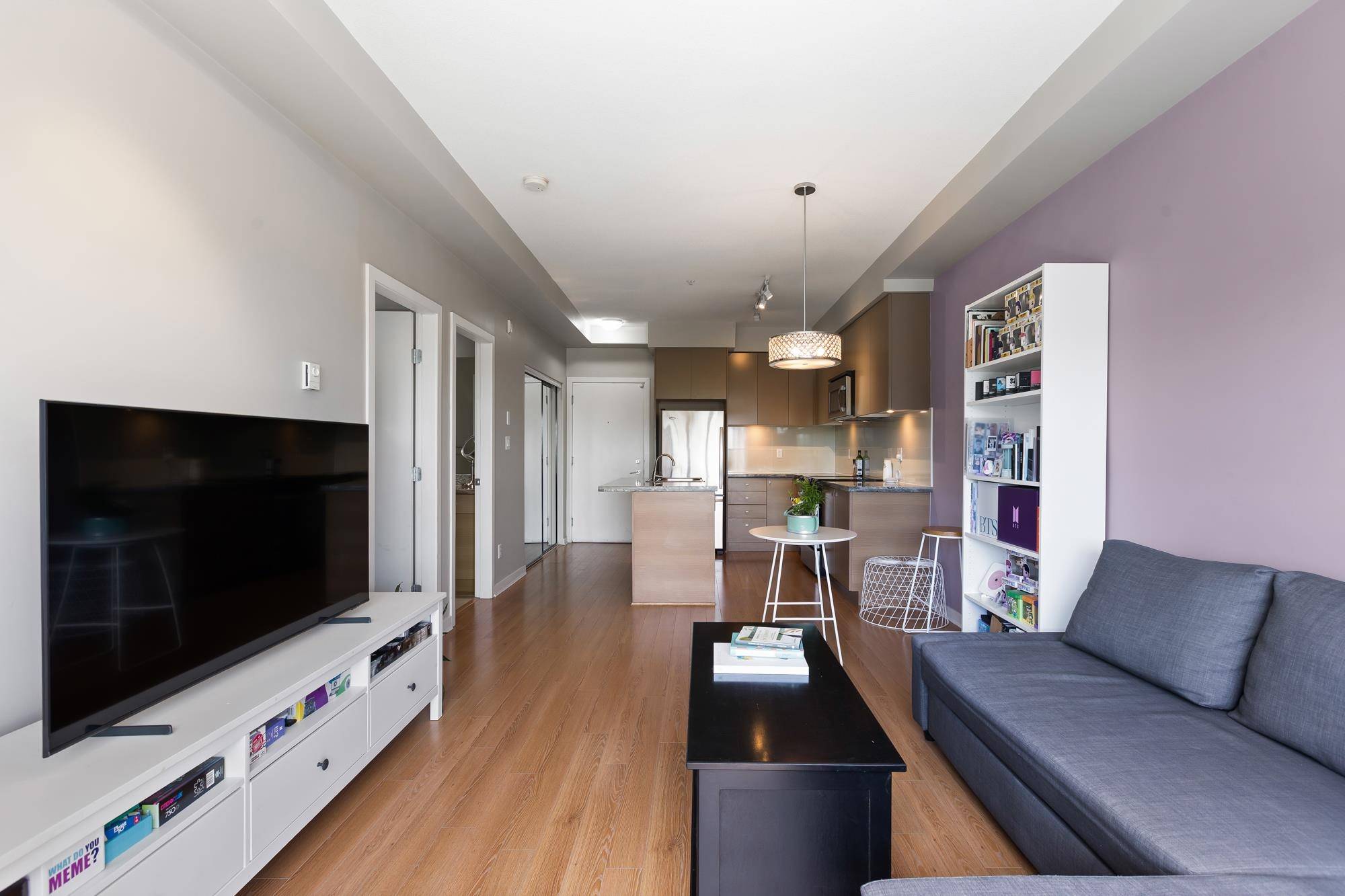 6430 194 ST #301 Surrey, BC V4N 6J7