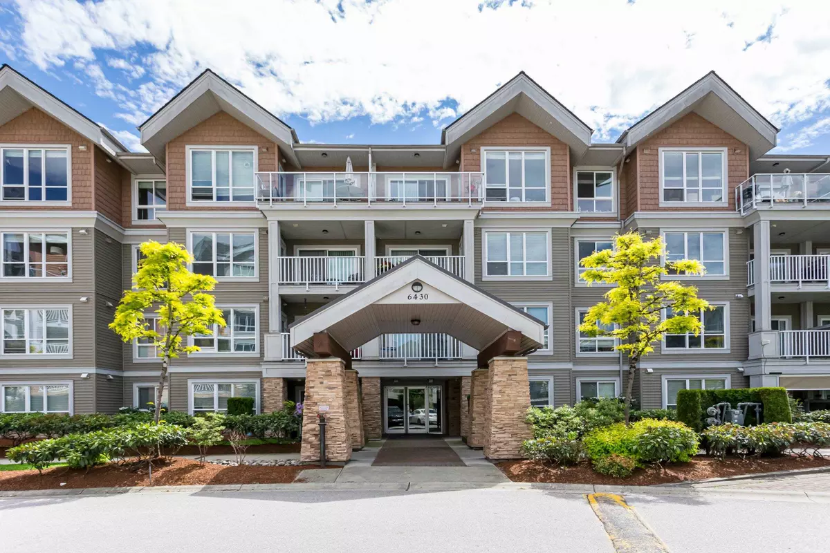 Surrey, BC V4N 6J7,6430 194 ST #301