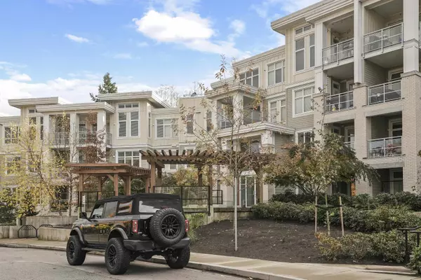 15436 31 AVE #405, Surrey, BC V3Z 1H3