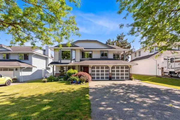 16088 79 AVE, Surrey, BC V4N 0K2