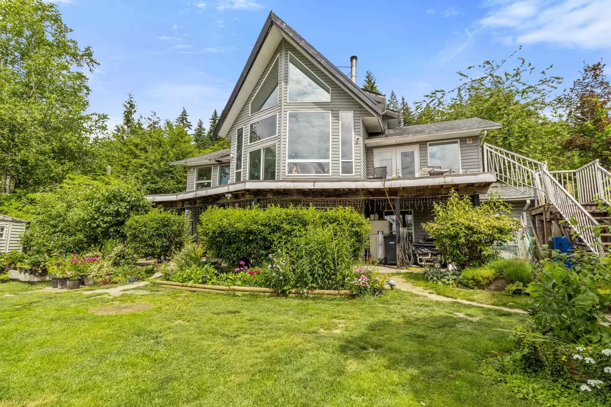 Mission, BC V4S 1A9,11060 Greenwood DR