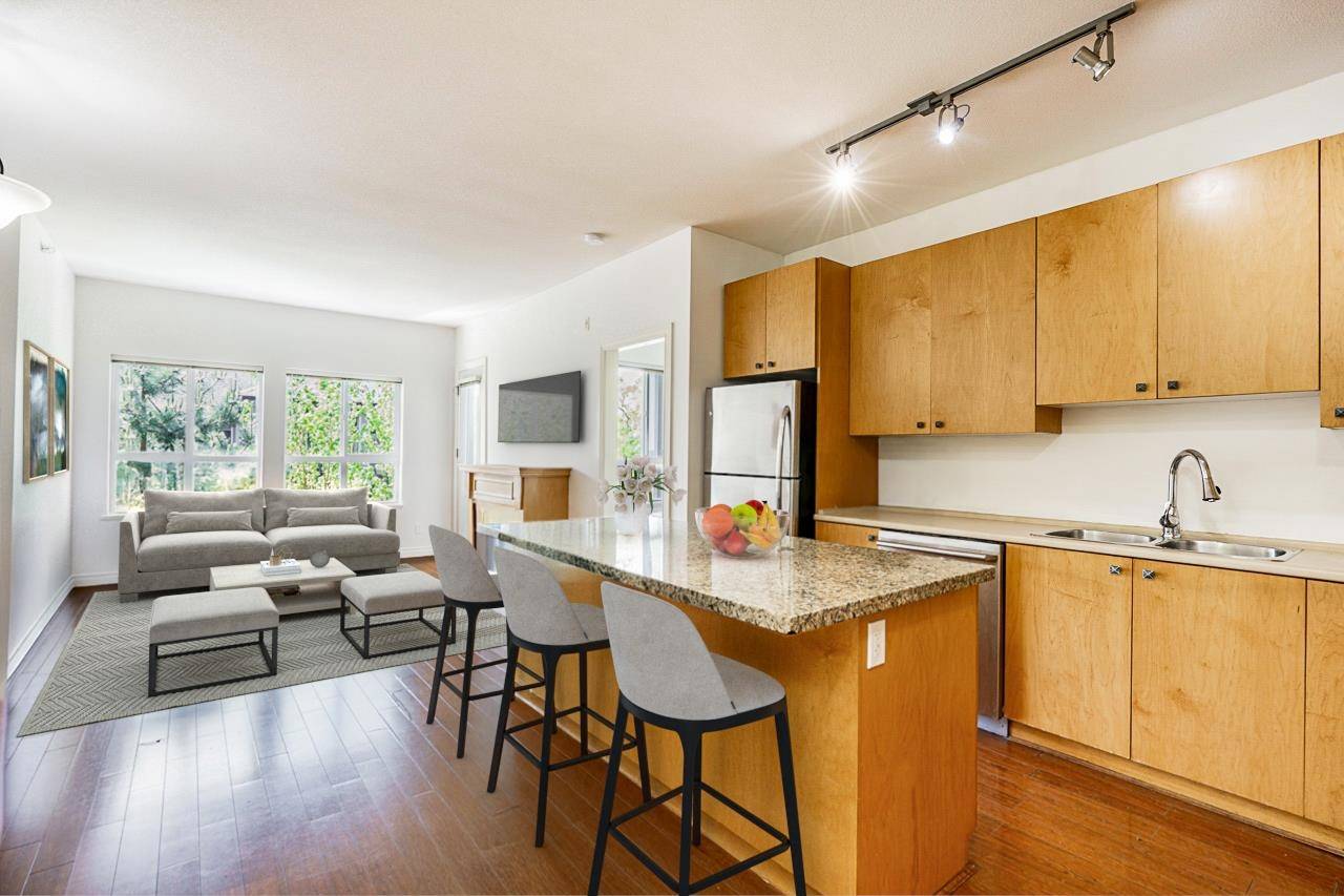 8717 160 ST #509, Surrey, BC V4N 5X7