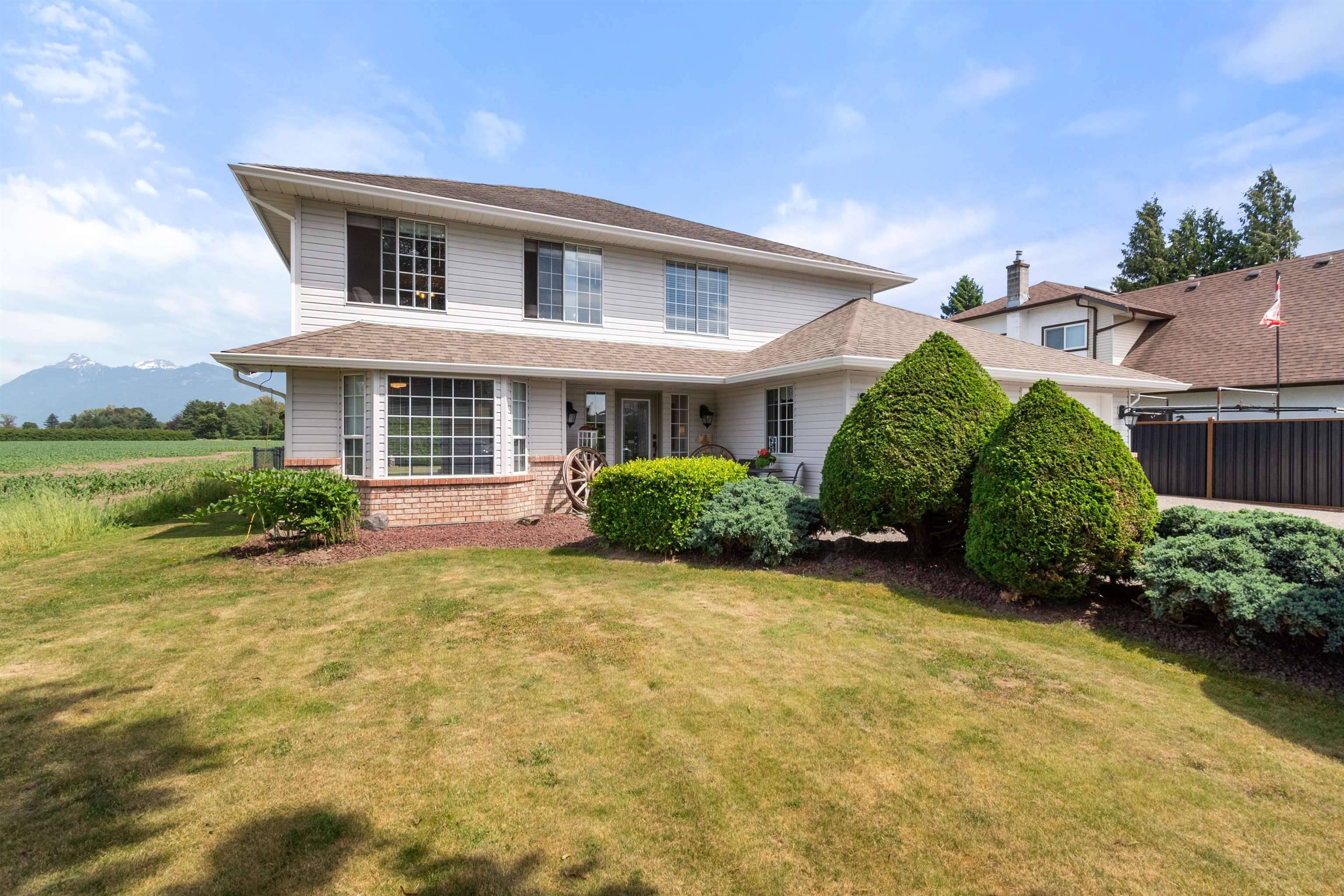 Chilliwack, BC V2R 2B6,46151 Christina DR