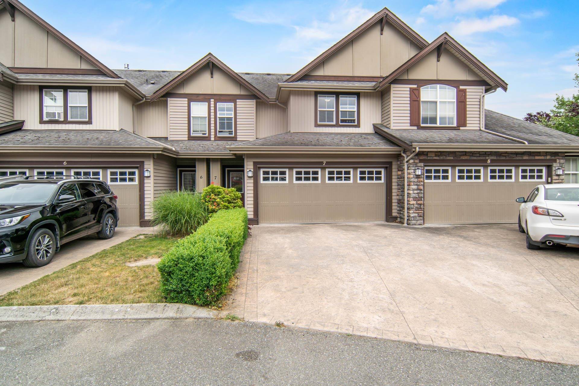 6577 Southdowne PL #7, Chilliwack, BC V2R 0H4