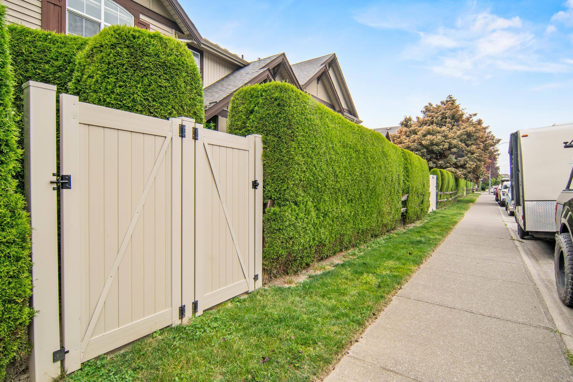 6577 Southdowne PL #7 Chilliwack, BC V2R 0H4