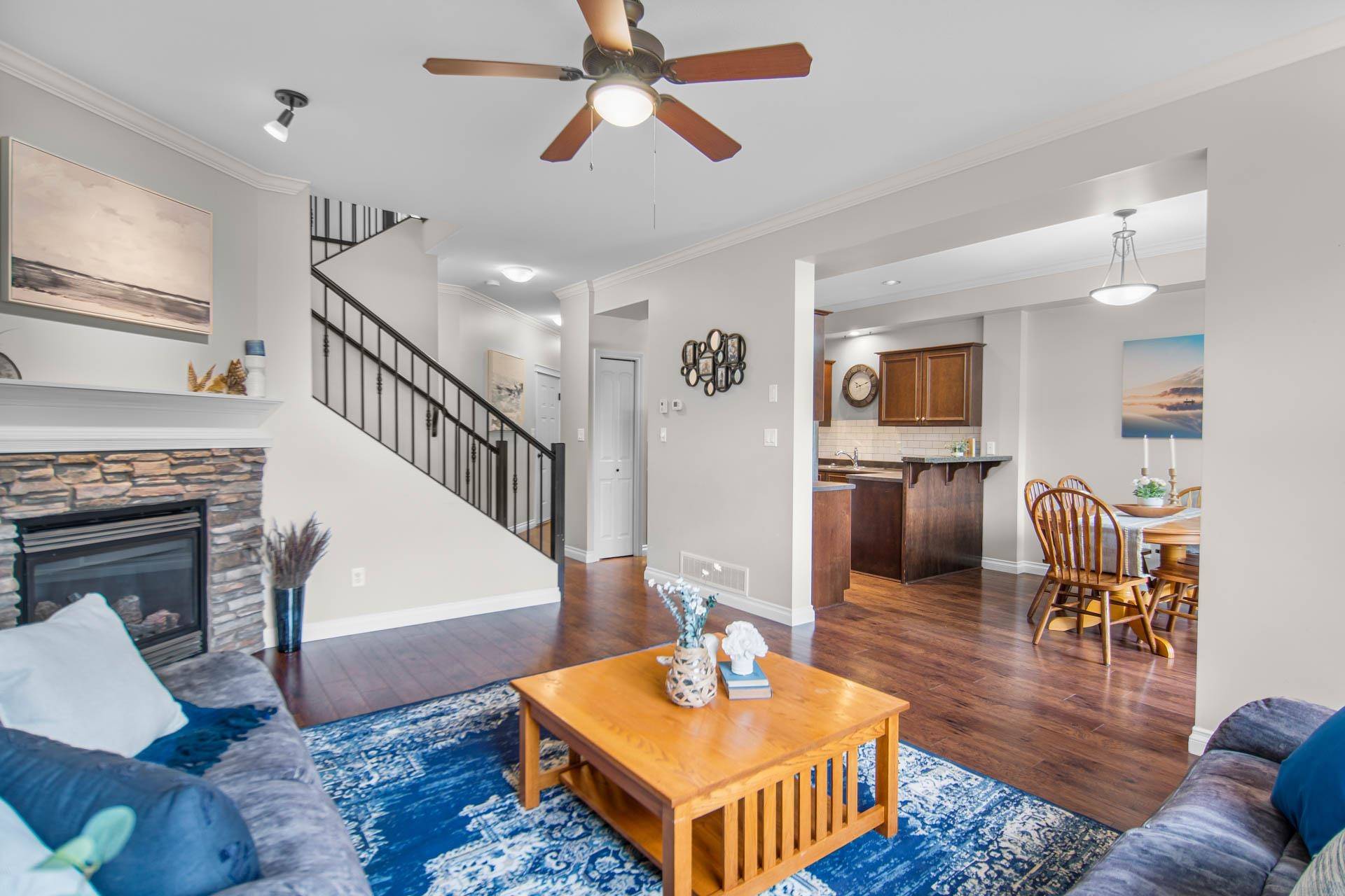 6577 Southdowne PL #7 Chilliwack, BC V2R 0H4