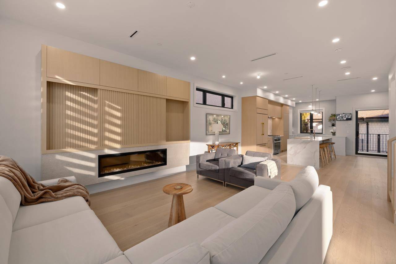 6408 Vine ST Vancouver, BC V6M 4B1