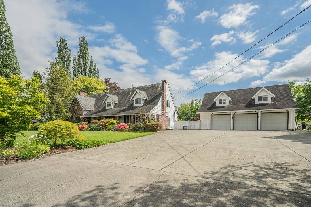 21968 127th AVE, Maple Ridge, BC V2X 4P5