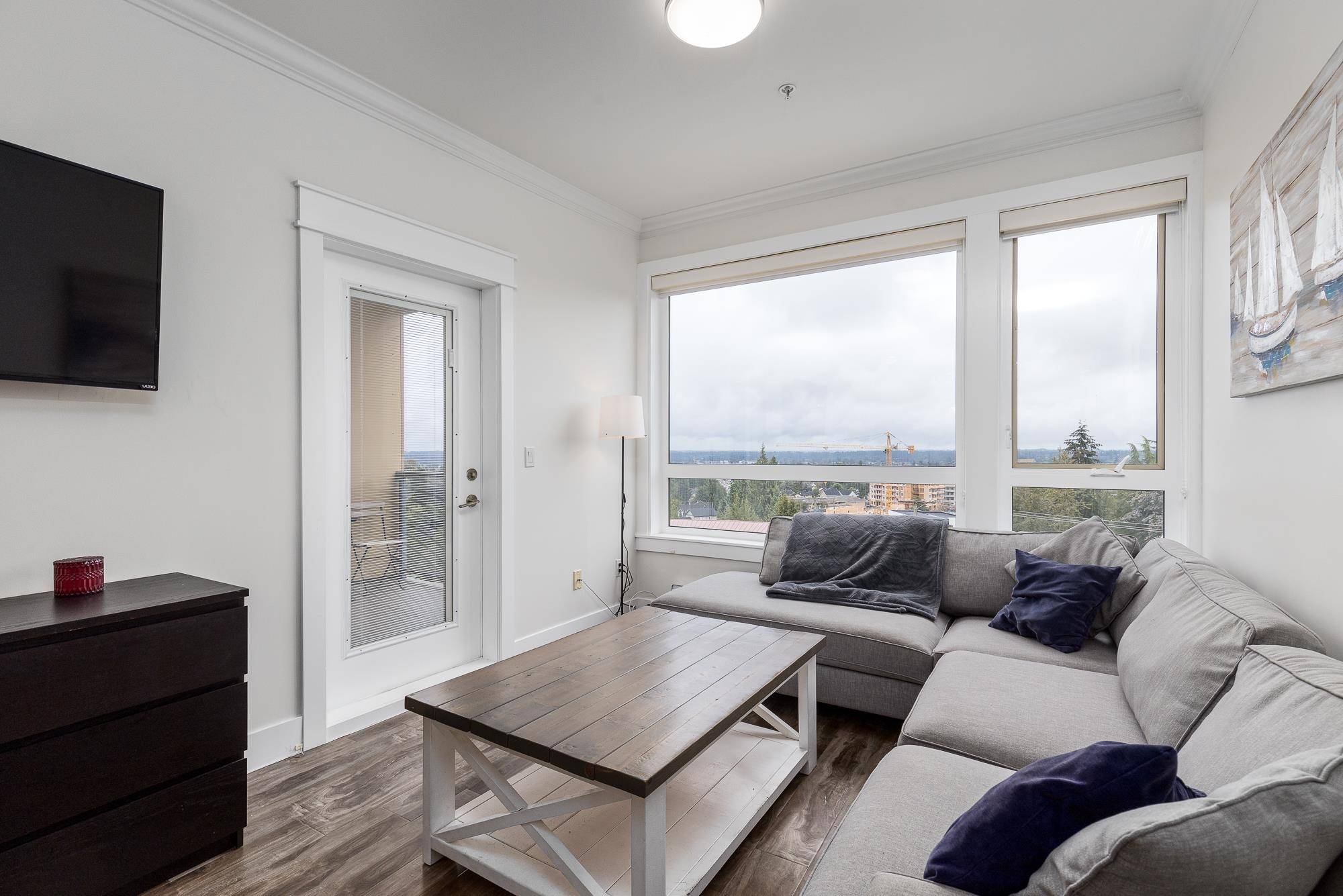 19228 64 AVE #508 Surrey, BC V3S 7C9