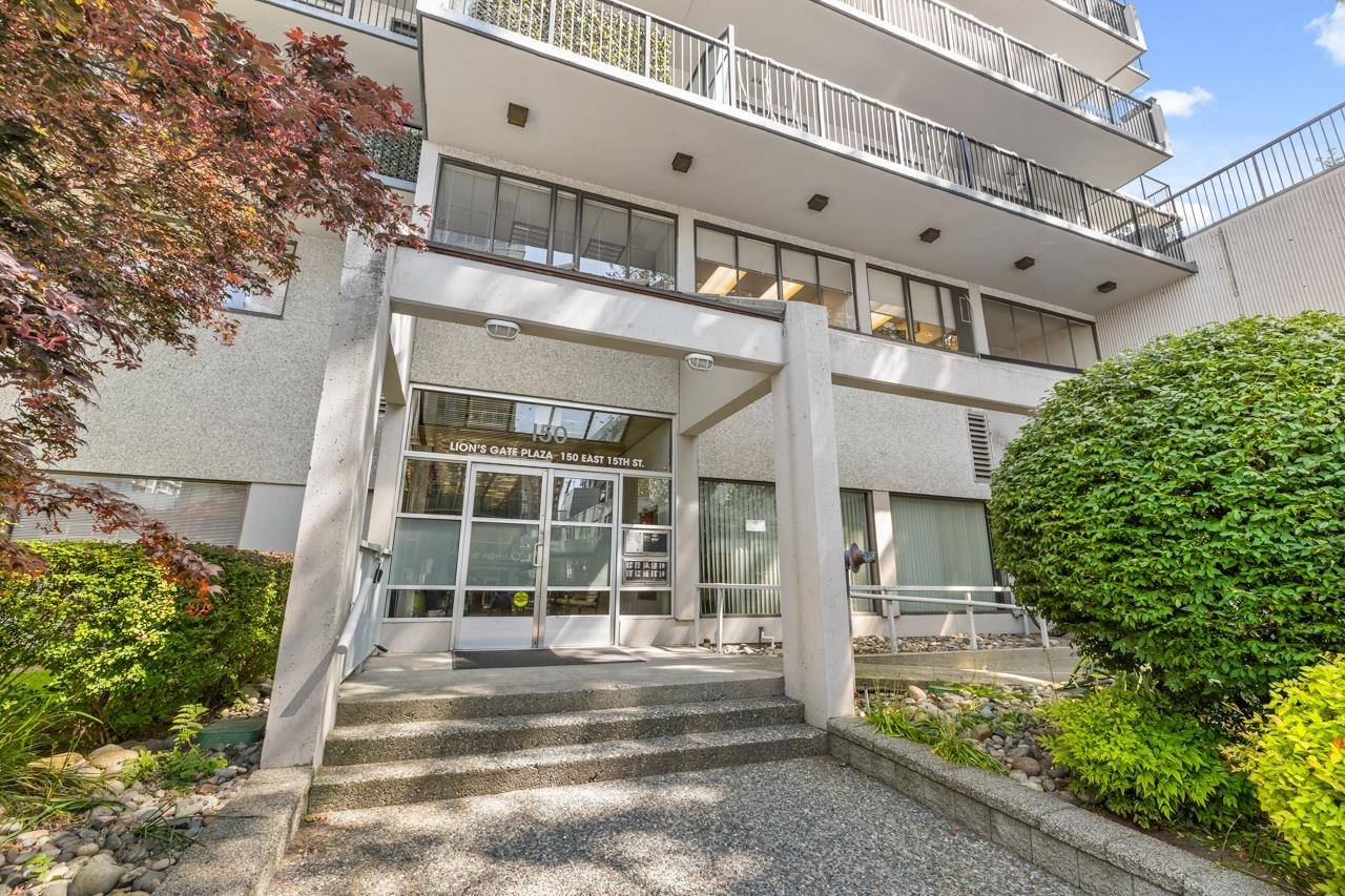 North Vancouver, BC V7L 4N9,150 E 15th ST #201