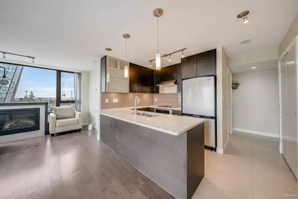 Burnaby, BC V5E 0A7,7328 Arcola ST #503