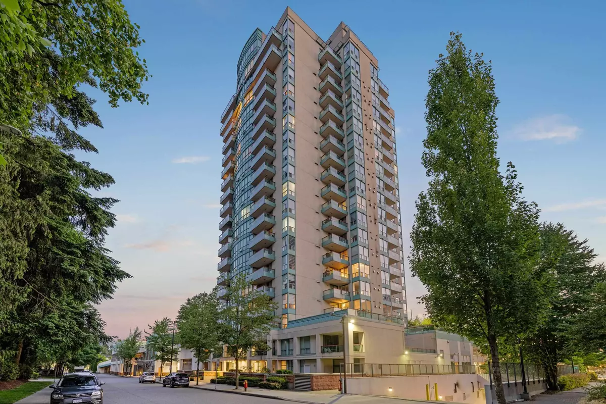 Coquitlam, BC V3B 8A6,1148 Heffley CRES #1506