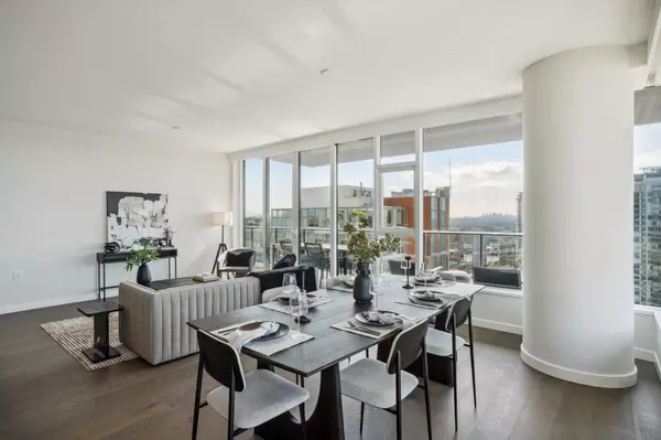 Vancouver, BC V6Z 0H1,1335 Howe ST #3303