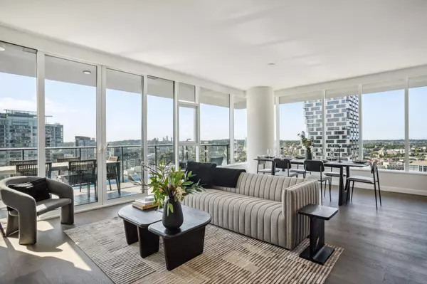 1335 Howe ST #3303, Vancouver, BC V6Z 0H1