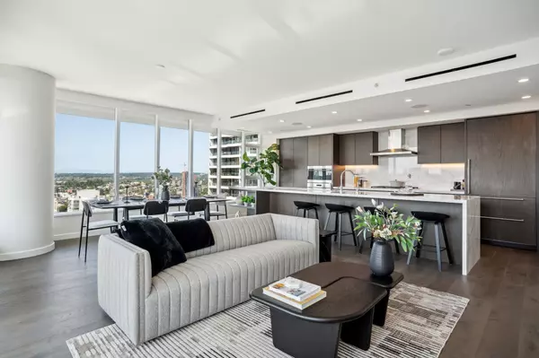 1335 Howe ST #3303, Vancouver, BC V6Z 0H1