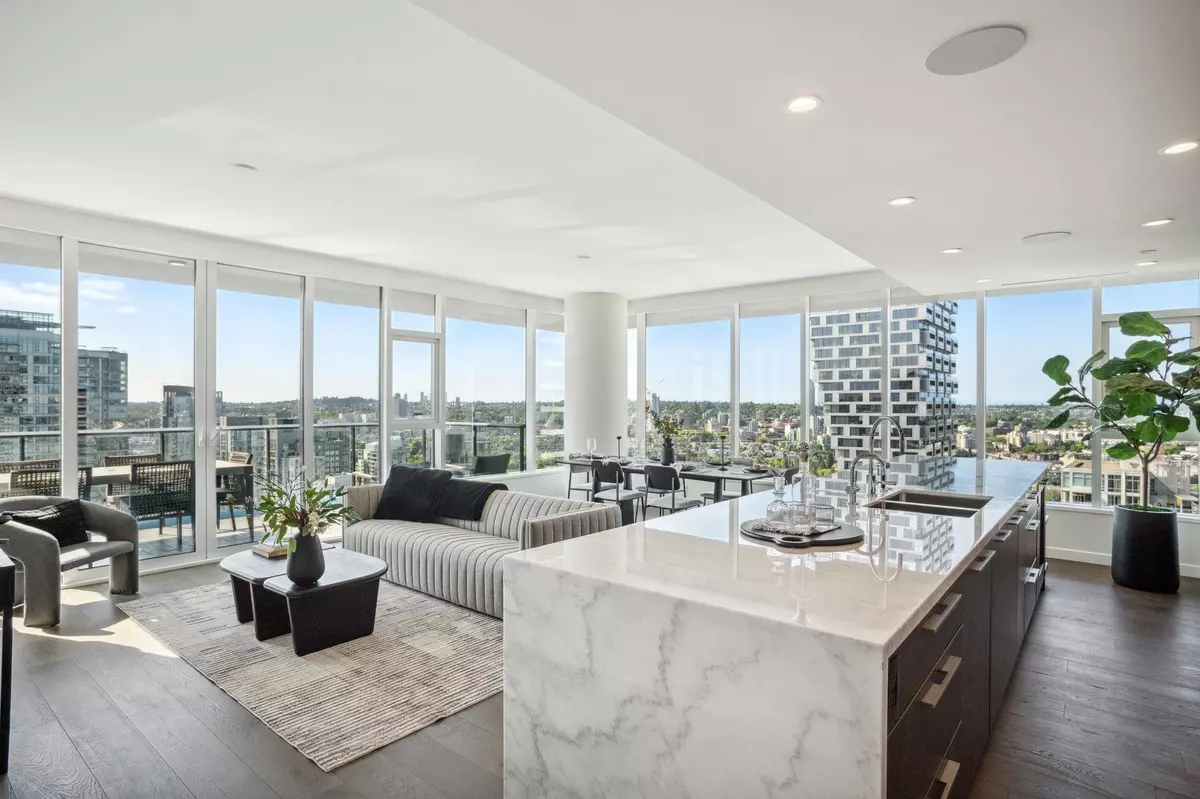 Vancouver, BC V6Z 0H1,1335 Howe ST #3303