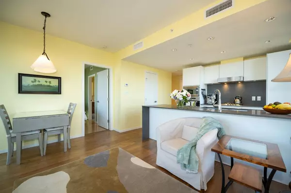 Vancouver, BC V6P 0C1,8588 Cornish ST #1105