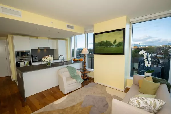 Vancouver, BC V6P 0C1,8588 Cornish ST #1105