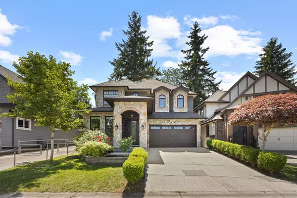 Surrey, BC V3Z 0E4,2765 163 ST