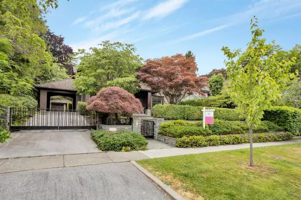 Vancouver, BC V6T 1R2,1807 Acadia RD