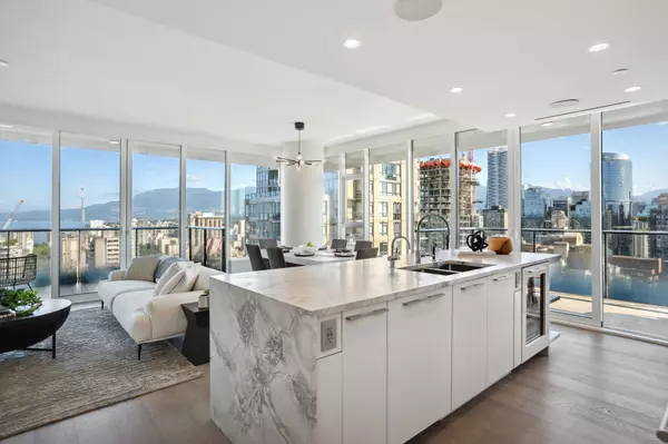 1335 Howe ST #2901, Vancouver, BC V6Z 0H1