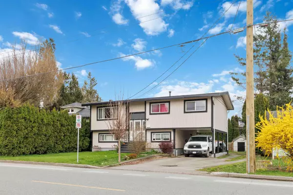 Chilliwack, BC V2P 5V6,8702 Broadway ST