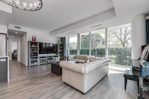 Vancouver, BC V5Z 3S4,5688 Willow ST #107