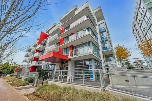 677 W 41st AVE #211, Vancouver, BC V5Z 2N1