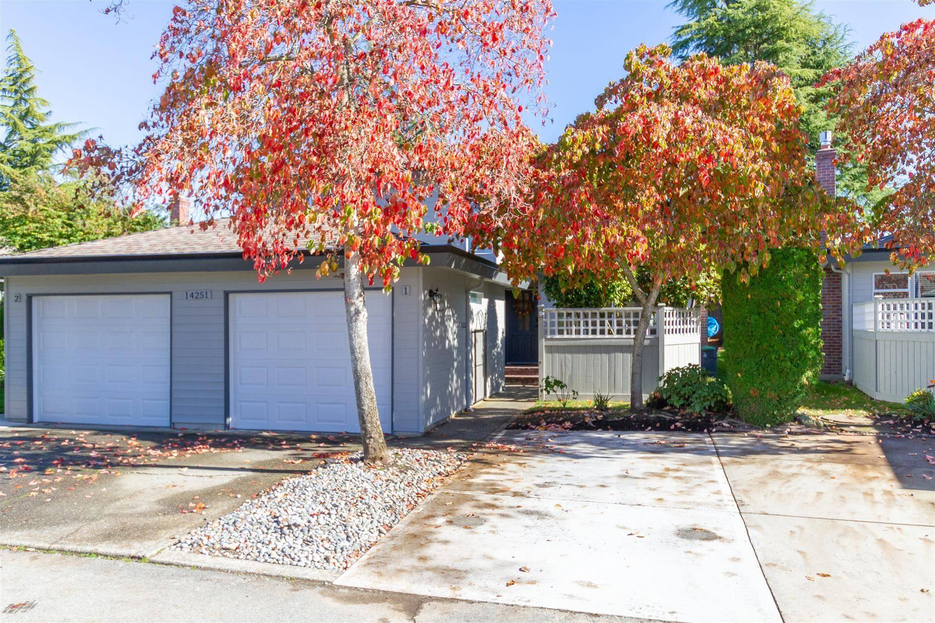 Surrey, BC V4A 7N8,14251 18a AVE #1
