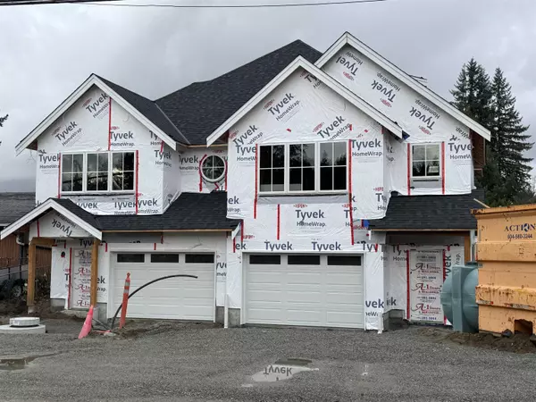 21435 121 AVE #A, Maple Ridge, BC V2X 3S5